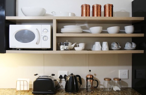Mouille Point Apartment | 205 New Cumberland