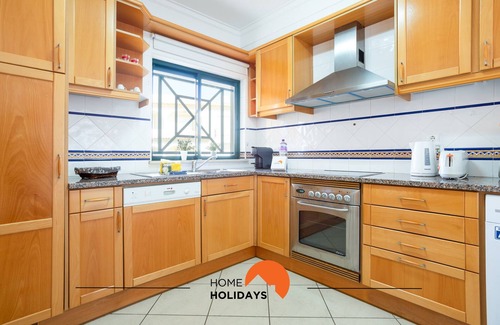 Santa Eulalia Apartment | #205 Santa Eulália J23 by Home Holidays