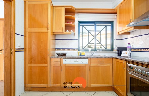 Santa Eulalia Apartment | #205 Santa Eulália J23 by Home Holidays
