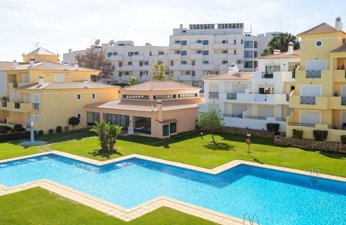 Santa Eulalia Apartment | #205 Santa Eulália J23 by Home Holidays