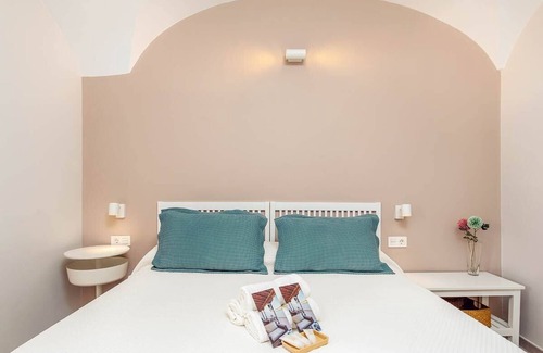 Plaza Mayor Apartment | 205 Studio Plaza - Apartments Plaza Mayor 35