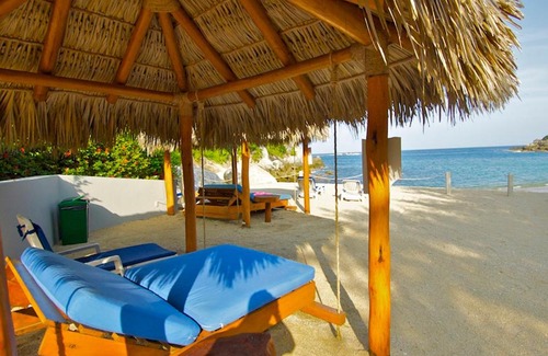 Santa Maria Huatulco House | 2050 - Cosmo 7A3