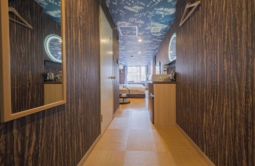 Chuo Hotel | 2051 Min From Chiba Station30 Min To Disneyland/Chiba Chiba