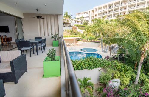 Santa Maria Huatulco House | 2055 - Cosmo 8A2