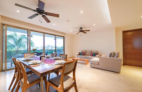 Santa Maria Huatulco House | 2055 - Cosmo 8A2