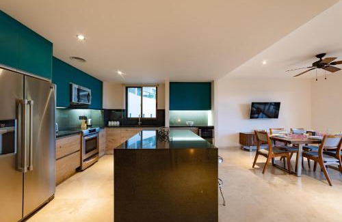 Santa Maria Huatulco House | 2055 - Cosmo 8A2