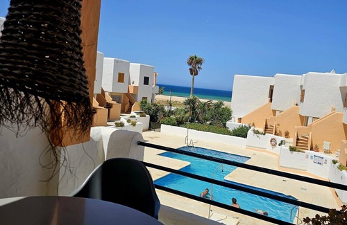 Tarifa Apartment | 206 - Apartamento Valhalla