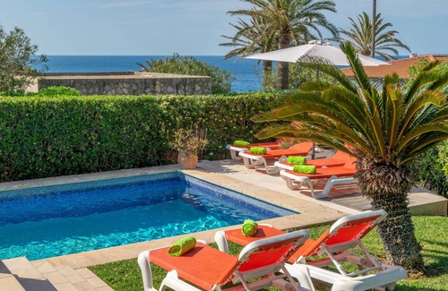 Porto Cristo Novo Villa | 206 m² Villa ∙ 3 bedrooms ∙ 6 guests