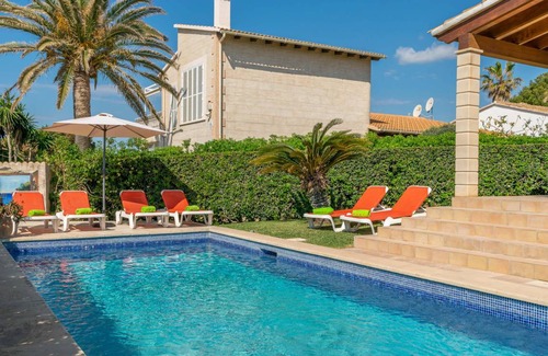 Porto Cristo Novo Villa | 206 m² Villa ∙ 3 bedrooms ∙ 6 guests