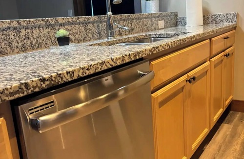 Columbia Falls Apartment | 206-NEWLY LISTED 2/2bath APT in Columbia Falls 20 miles from Glacier Park
