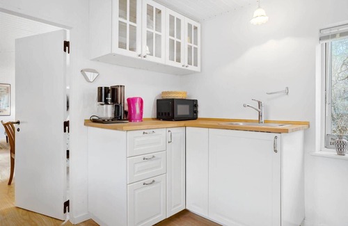 Samsø Apartment | 20606 Samsø - Holmsborg 26