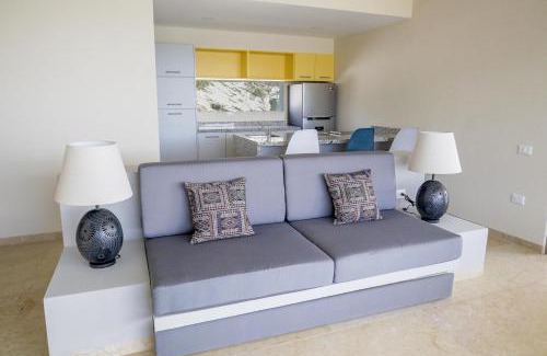 Santa Maria Huatulco Apartment | 2061 - Lu Iba PH Condo 5