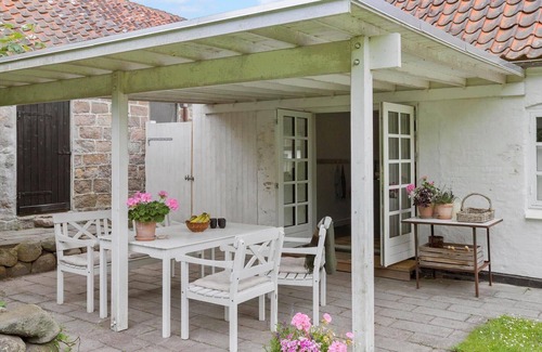 Samsø House | 20614 Samsø - Tanderup Hovedgade 15