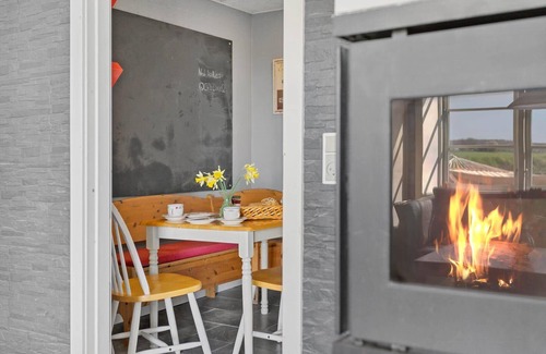 Samsø House | 20620 Samsø - Nørreskiftevej 51 B