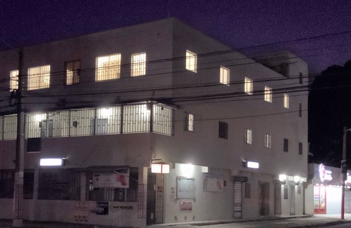 Ensanche Ozama Apartment | 207 - Double Occupancy Studio, 2nd Floor