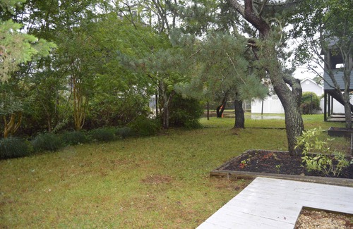Cape May Point House | 207 Lincoln Avenue - 1 Block To The Beach!