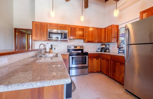 San Pedro Condo | 207 m² Condo ∙ 3 bedrooms ∙ 7 guests