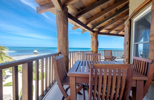 San Pedro Condo | 207 m² Condo ∙ 3 bedrooms ∙ 7 guests