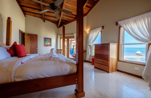 San Pedro Condo | 207 m² Condo ∙ 3 bedrooms ∙ 7 guests