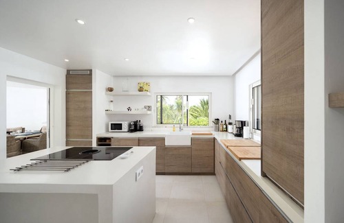 Calicas Villa | 207 m² Villa ∙ 4 bedrooms ∙ 8 guests