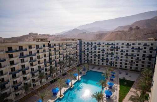 Ain Sokhna Apartment | 207 , viva coast resort