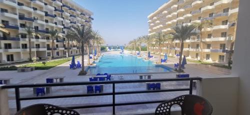 Ain Sokhna Apartment | 207 , viva coast resort