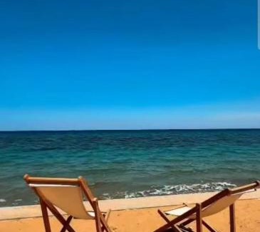 Ain Sokhna Apartment | 207 , viva coast resort