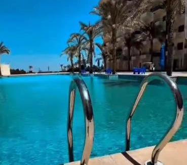 Ain Sokhna Apartment | 207 , viva coast resort
