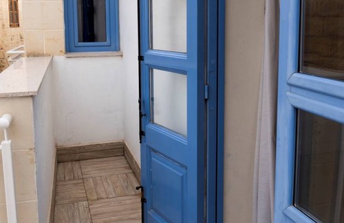 Zejtun House | 208 m² House ∙ 3 bedrooms ∙ 6 guests