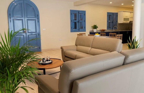 Zejtun House | 208 m² House ∙ 3 bedrooms ∙ 6 guests