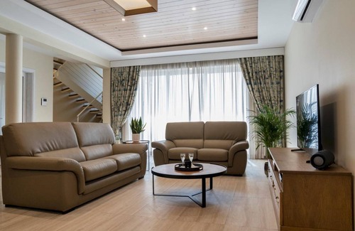 Zejtun House | 208 m² House ∙ 3 bedrooms ∙ 6 guests