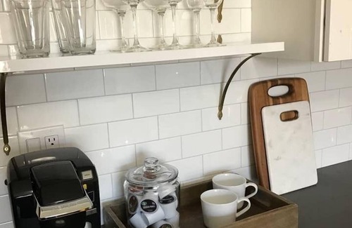 Downtown San Jose Apartment | 208-Vibrant Studio Apt. in downtown San Jose!
