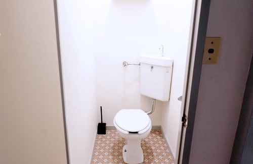 Musashino Apartment | 209 Longing old folk house style Up to 4 people - 1233 Mitsumi Corp II 202 Kichijojiminamicho Musashinoshi Tokyo/Musashino, Tokyo
