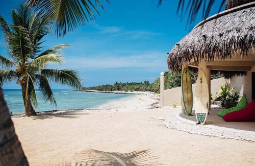 Port Vila Resort | 209 m² Resort ∙ 4 bedrooms ∙ 8 guests