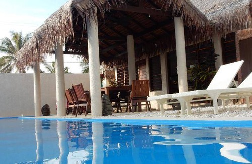 Port Vila Resort | 209 m² Resort ∙ 4 bedrooms ∙ 8 guests