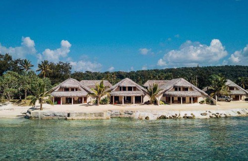 Port Vila Resort | 209 m² Resort ∙ 4 bedrooms ∙ 8 guests