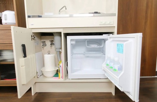 Kita Ward Apartment | 2093Walk 7minutes to Sapporo station Enjoy - Heights N7 Room 302/Sapporo Hokkaidō