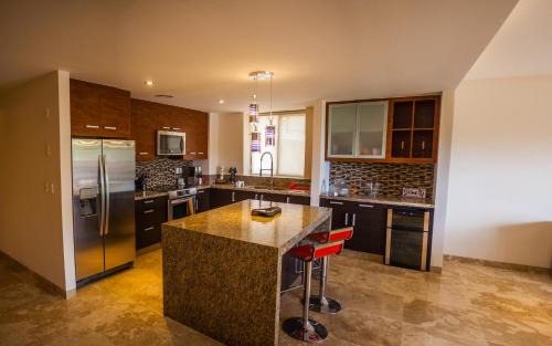 Santa Maria Huatulco House | 2095 - Cosmo 8A1