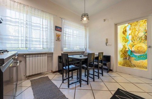Posillipo Apartment | 20A, Naples