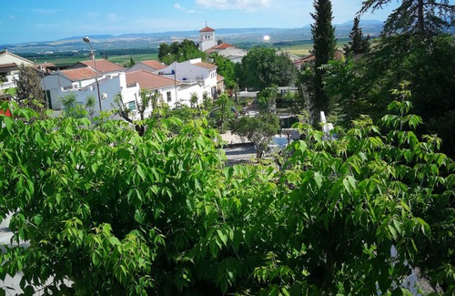 Zujaira Cottage | 20KM FROM GRANADA Boutique Hotel cataloged with more than 150 years. Reformed