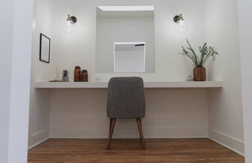 Brady Arts District House | 21 1/2 Boutique Hotel Unit 3-1