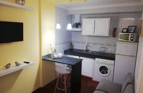 Lajes do Pico Apartment | 21 m² Apartment ∙ 1 bedroom ∙ 2 guests