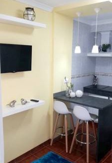 Lajes do Pico Apartment | 21 m² Apartment ∙ 1 bedroom ∙ 2 guests