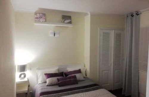 Lajes do Pico Apartment | 21 m² Apartment ∙ 1 bedroom ∙ 2 guests