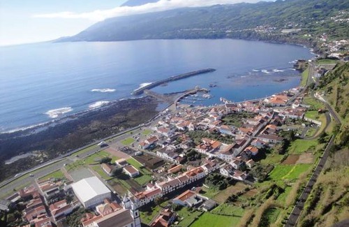 Lajes do Pico Apartment | 21 m² Apartment ∙ 1 bedroom ∙ 2 guests