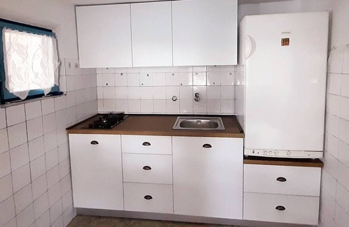 Island Dugi Otok Apartment | 21 m² Apartment ∙ 1 bedroom ∙ 2 guests