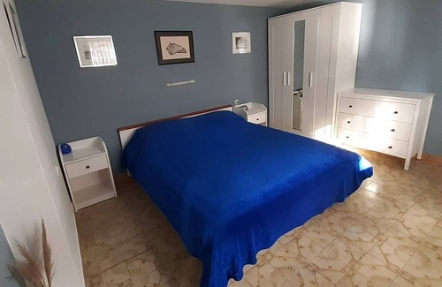 Island Dugi Otok Apartment | 21 m² Apartment ∙ 1 bedroom ∙ 2 guests