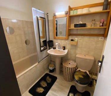 Esplanade Apartment | 21 m² Apartment ∙ 1 bedroom ∙ 2 guests