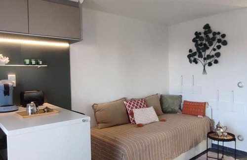 La Valsiere Apartment | 21 m² Apartment ∙ 1 bedroom ∙ 2 guests