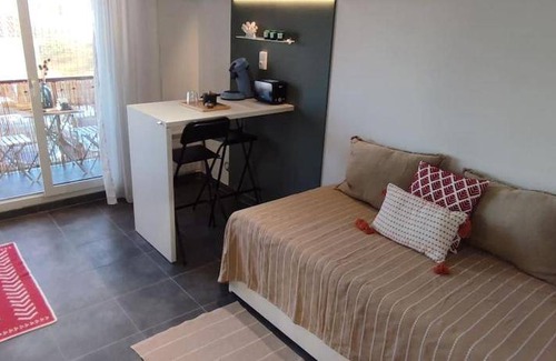 La Valsiere Apartment | 21 m² Apartment ∙ 1 bedroom ∙ 2 guests